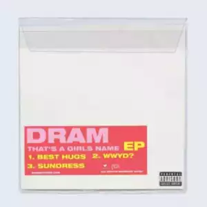 Instrumental: D.R.A.M. - Best Hugs (Produced By Oligee & Josh Abraham)